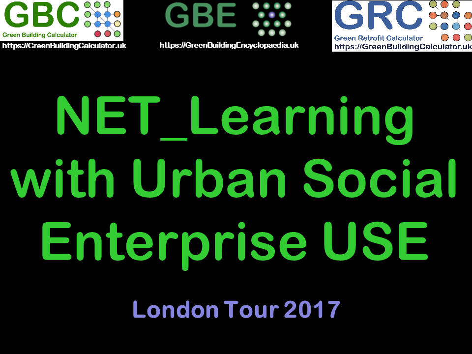 GBE CPD NETLearning USE
