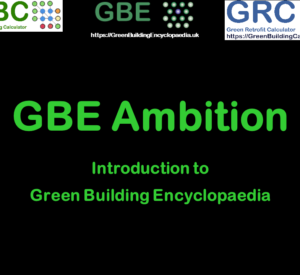 GBE CPD Ambitions Working S1