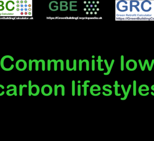 GBE CPD CommunityLowCarbonLifestyle S1