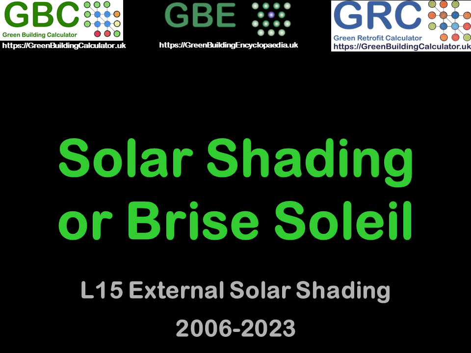GBE CPD JL15 ExternalSolarShading S1