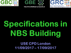GBE CPD SpecInNBSSoftware S1