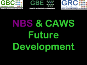 GBE CPD Specification NBS + CAWS Future S1
