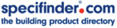 Specifinder Dot Com Logo png