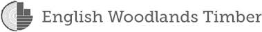 EWT English Woodland Timber Logo png