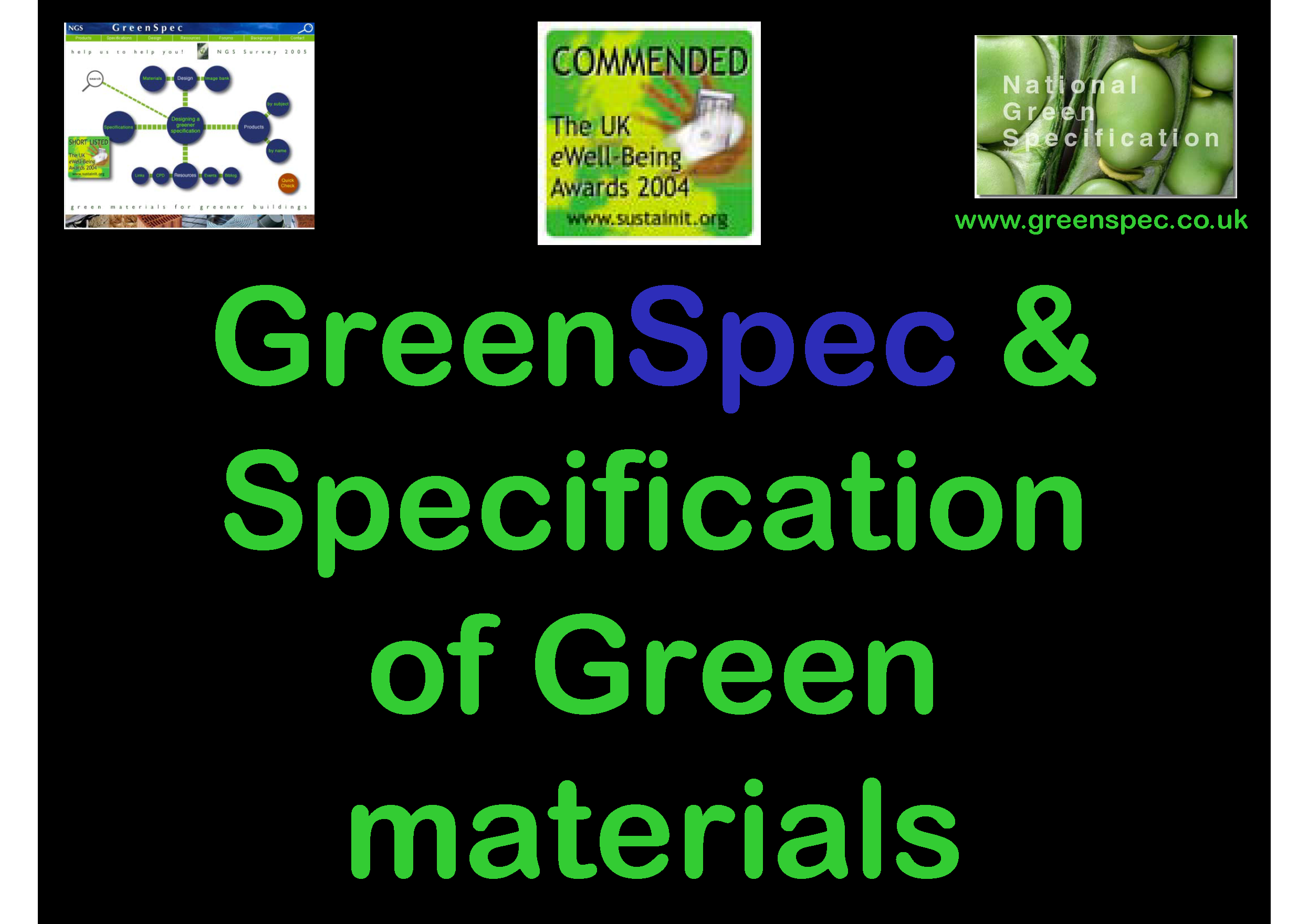 SpecificationGreenMaterials.png