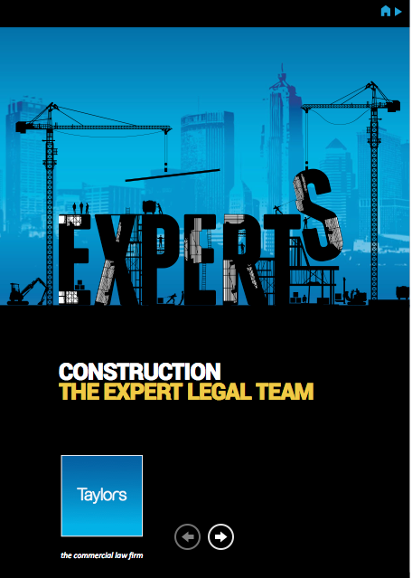 Taylors Expert Team cover png