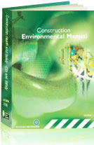 CIP Construction Environmental manual png