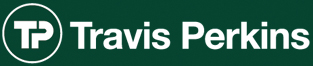 TP Travis Perkins Logo png