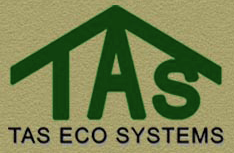 TAS ECO Systems Logo png