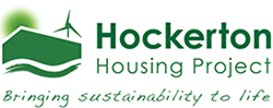hhp Hockerton Housing Project logo png