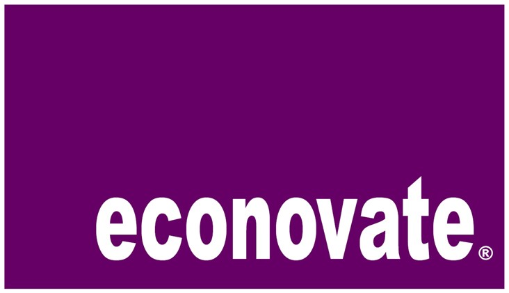 Econovate Ltd Logo png