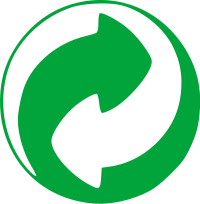 Green dot logo png