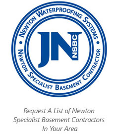 newton specialist basement contractors png