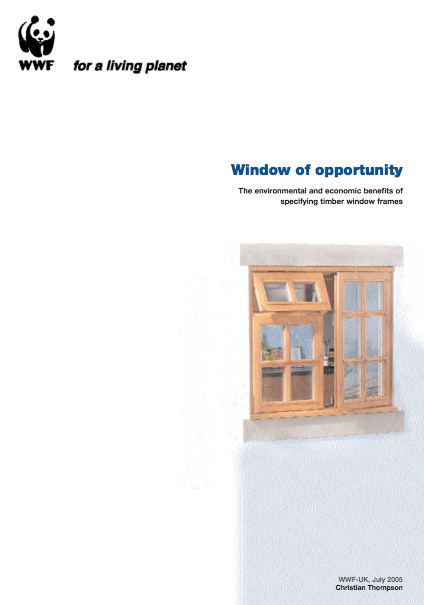 WWF Windows 2005 Cover png