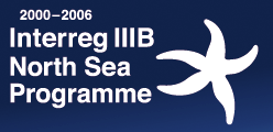 Interreg IIIB NorthSeaProg Logo png