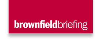 Brownfield Briefing logo png