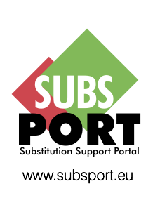 SubsPort Logo png
