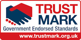 trust mark logo png