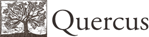 Quercus UK Ltd logo png