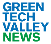 gtv green tech valley news transparent logo png