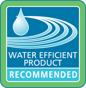 Water efficient logo png