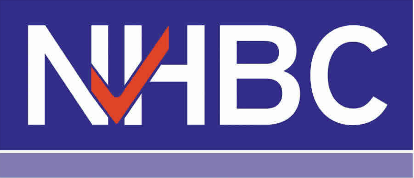 NHBC Logo png