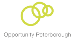 Opportunity Peterborough Logo png