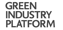 gip green industry platform logo png