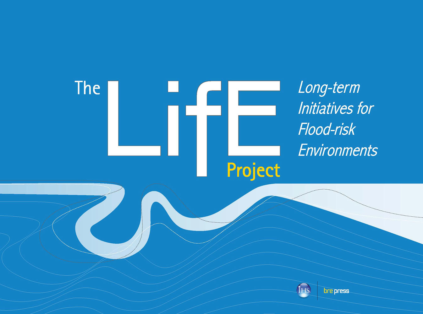 LifE Report Cover png