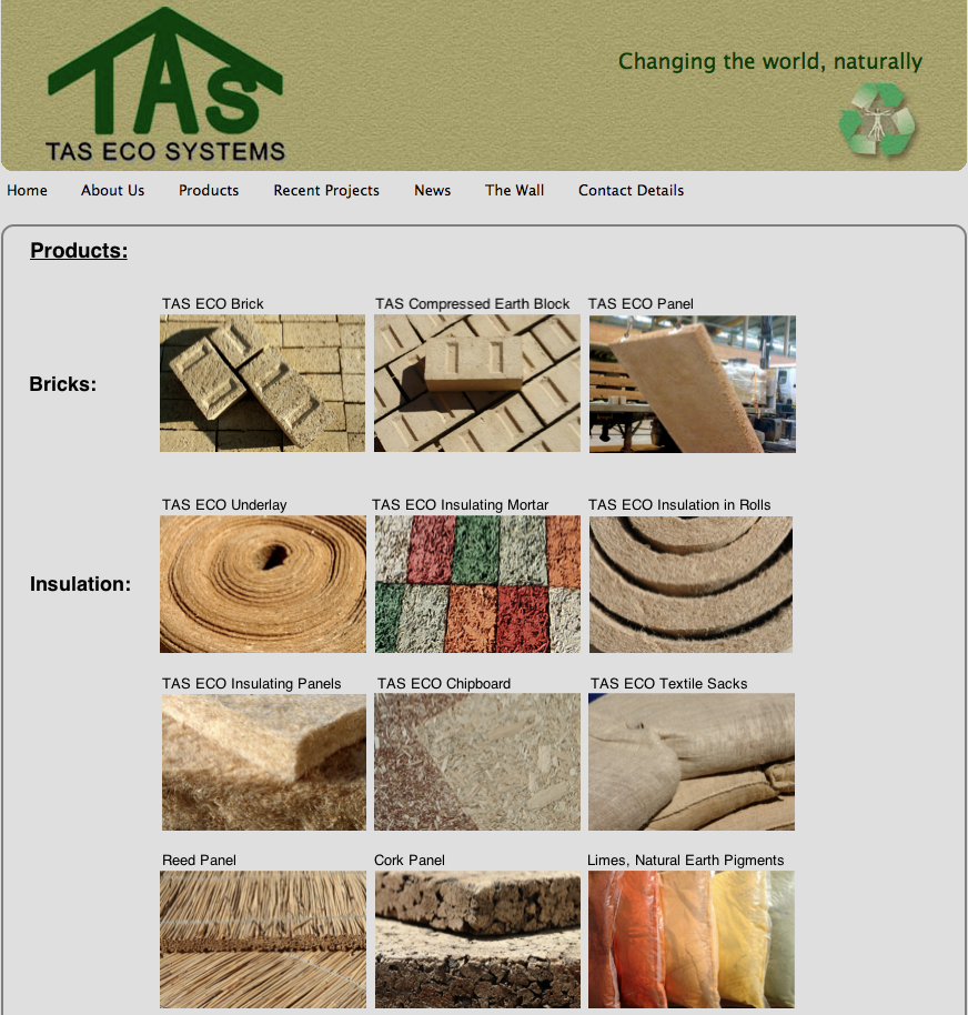 TAS ECO SYSTEMS website png